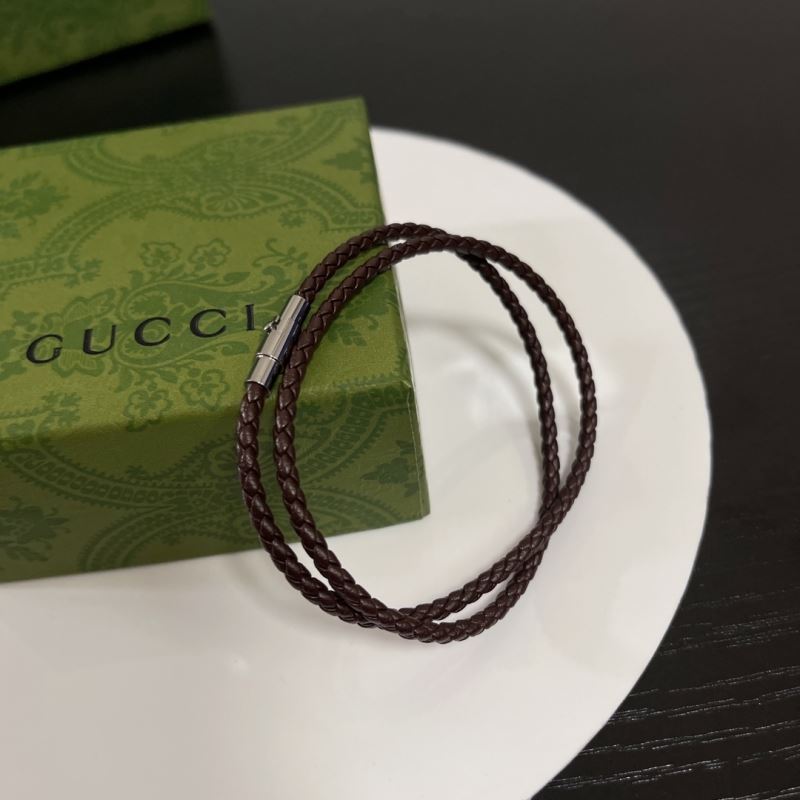 Gucci Bracelets